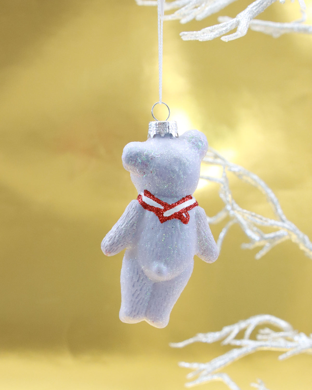 オーナメント BABY'S FIRST CHRISTMAS