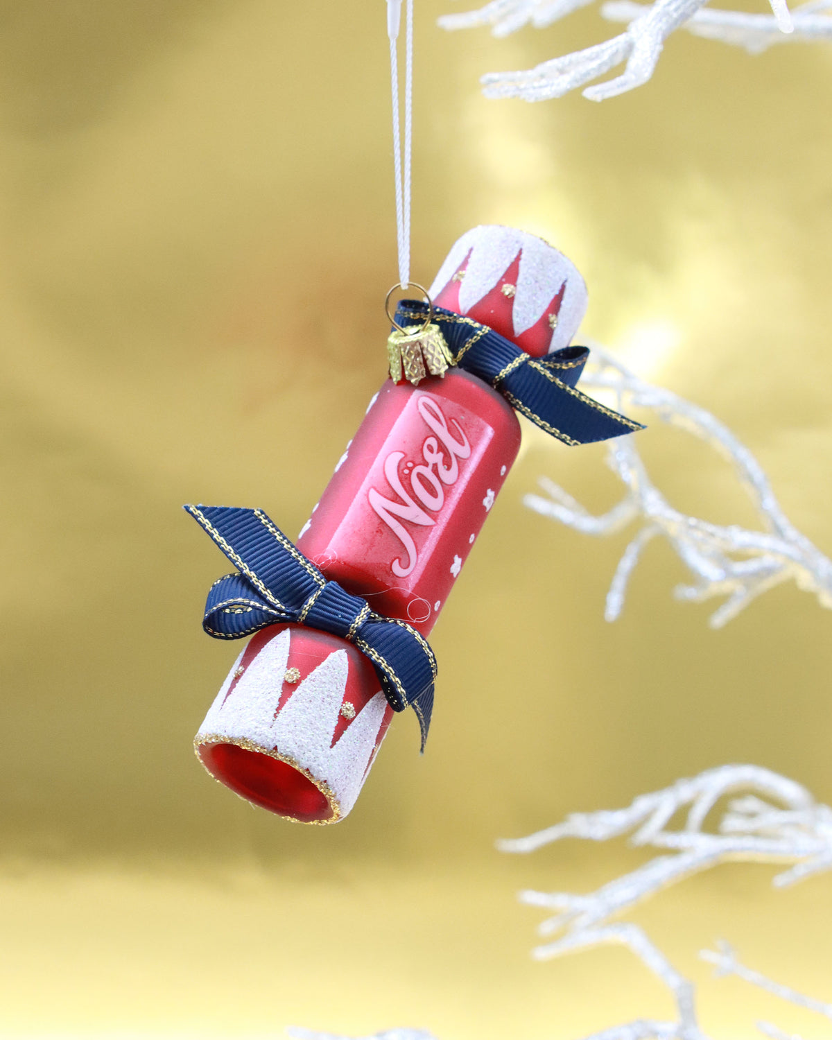 オーナメント CHRISTMAS CRACKER