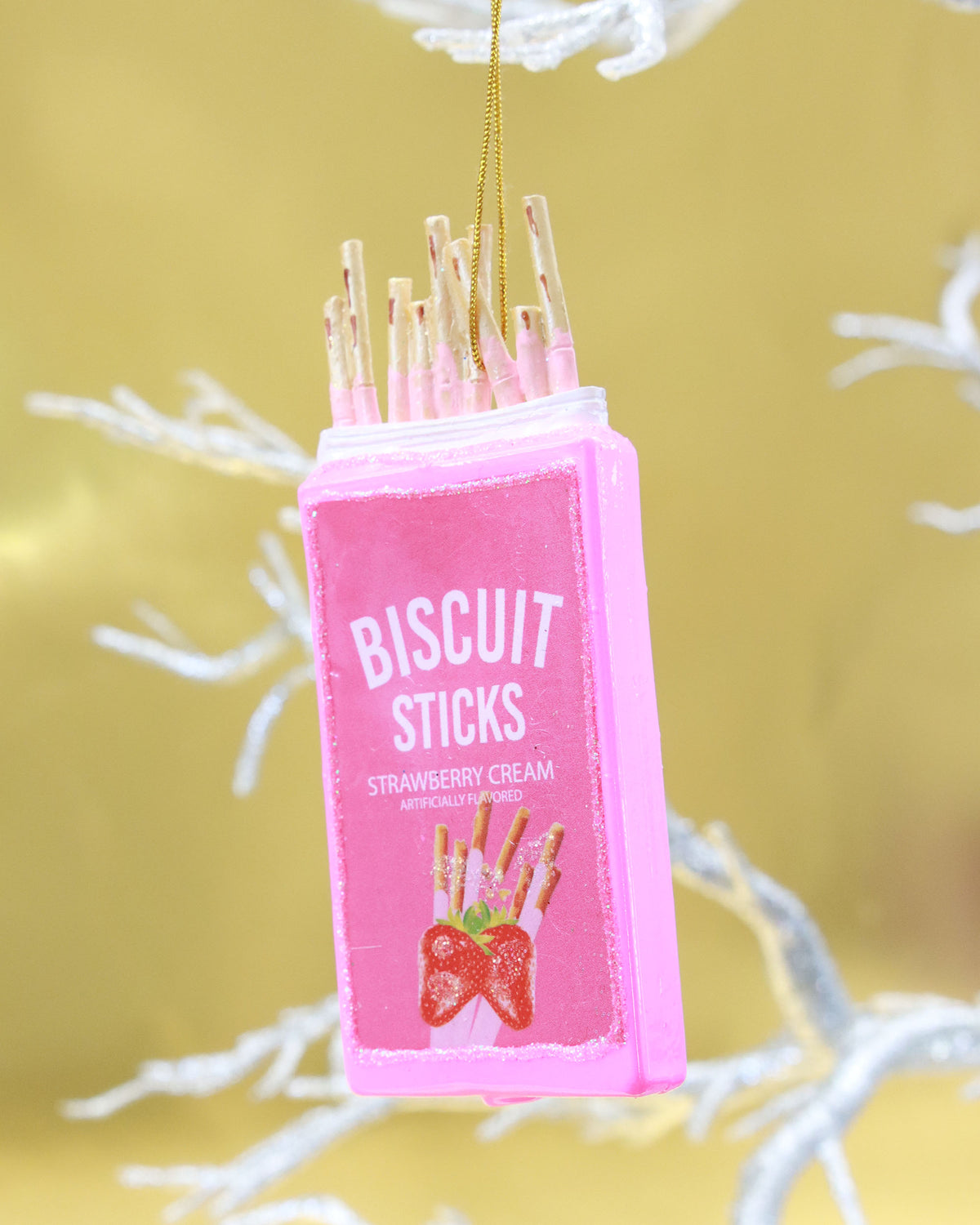 オーナメント BISCUIT STICKS