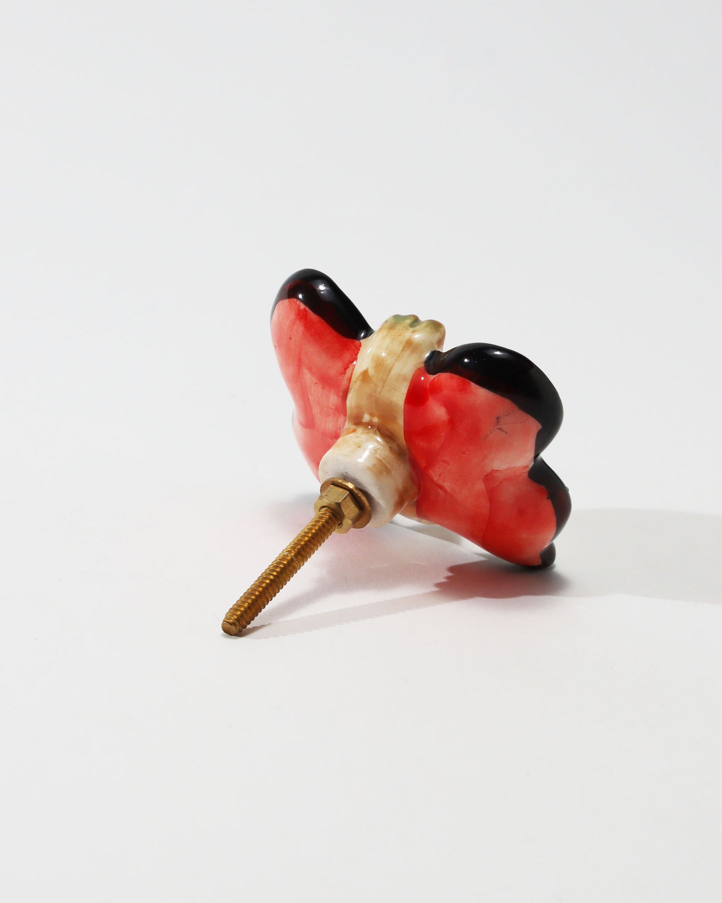 セラミックフック Red Butterfly
