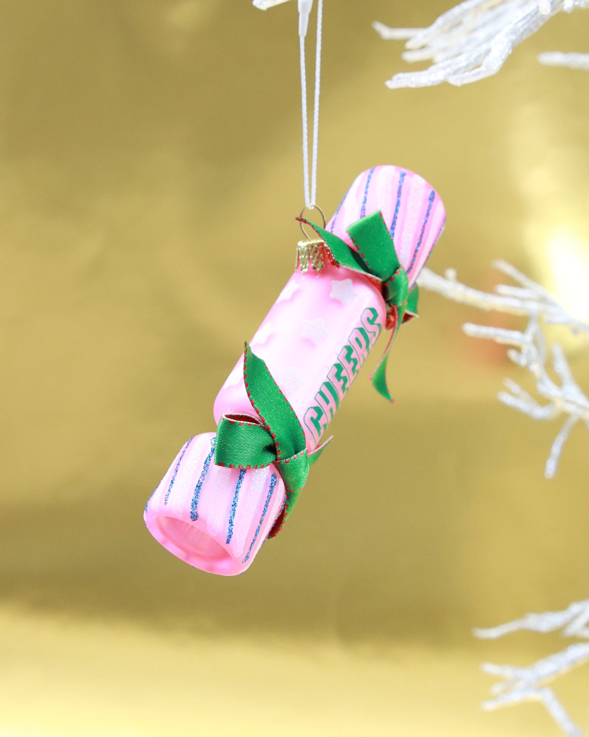 オーナメント CHRISTMAS CRACKER