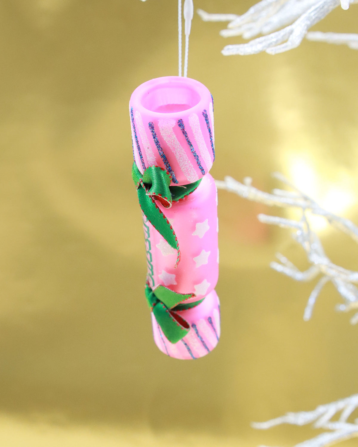 オーナメント CHRISTMAS CRACKER