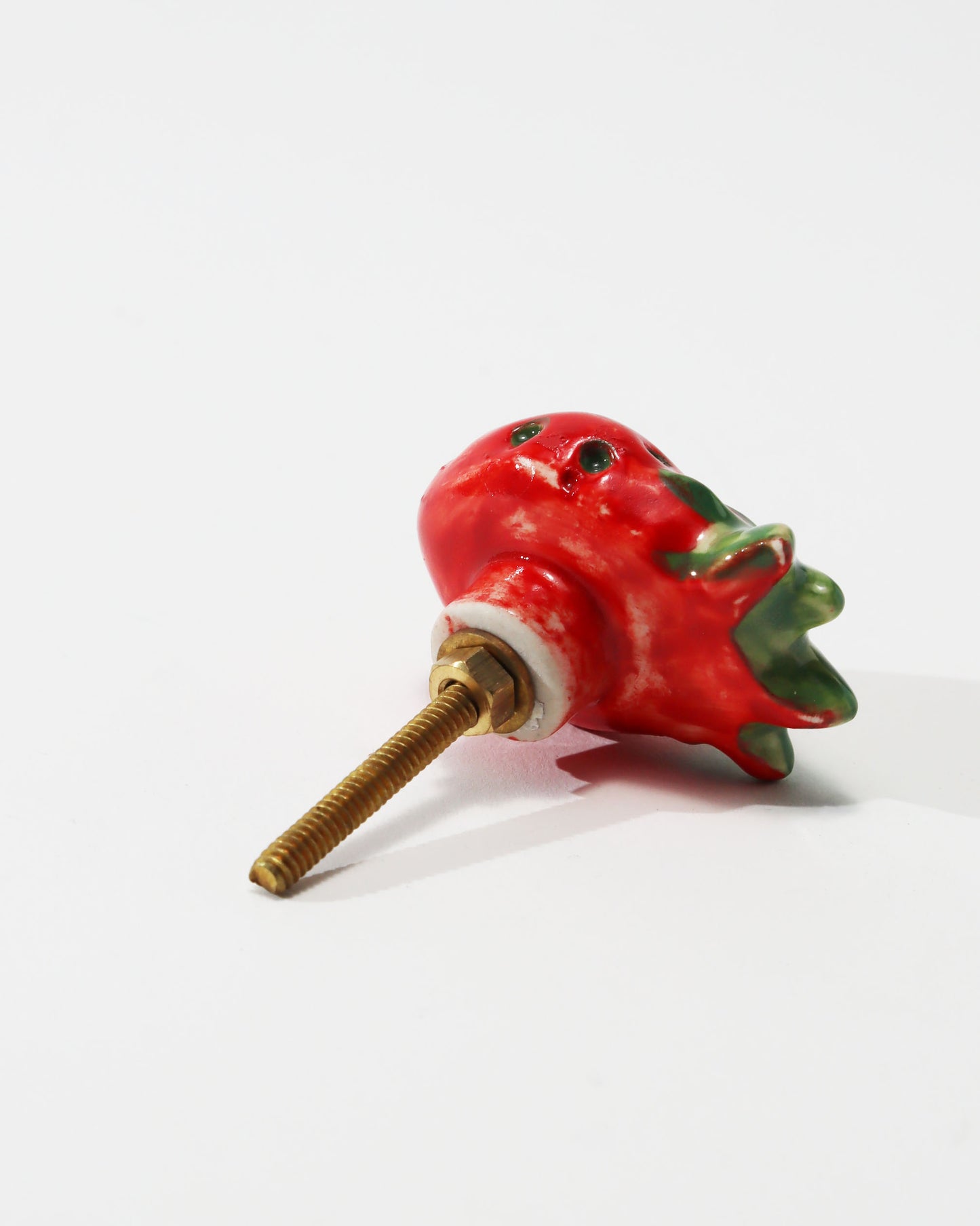 セラミックフック Strawberry