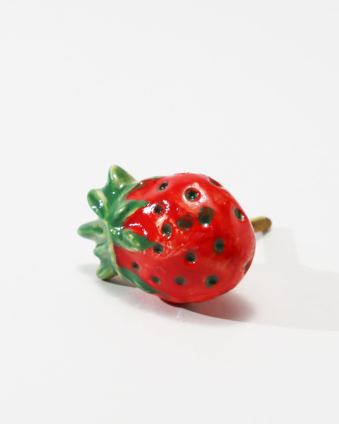 セラミックフック Strawberry