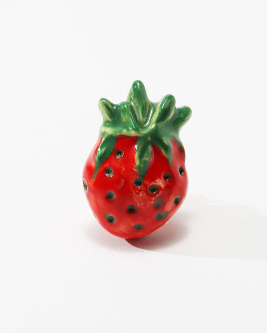 セラミックフック Strawberry