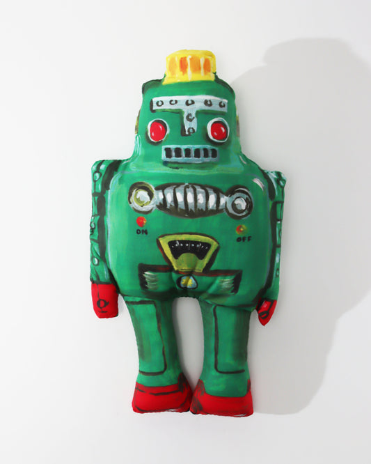 ドール Robot
