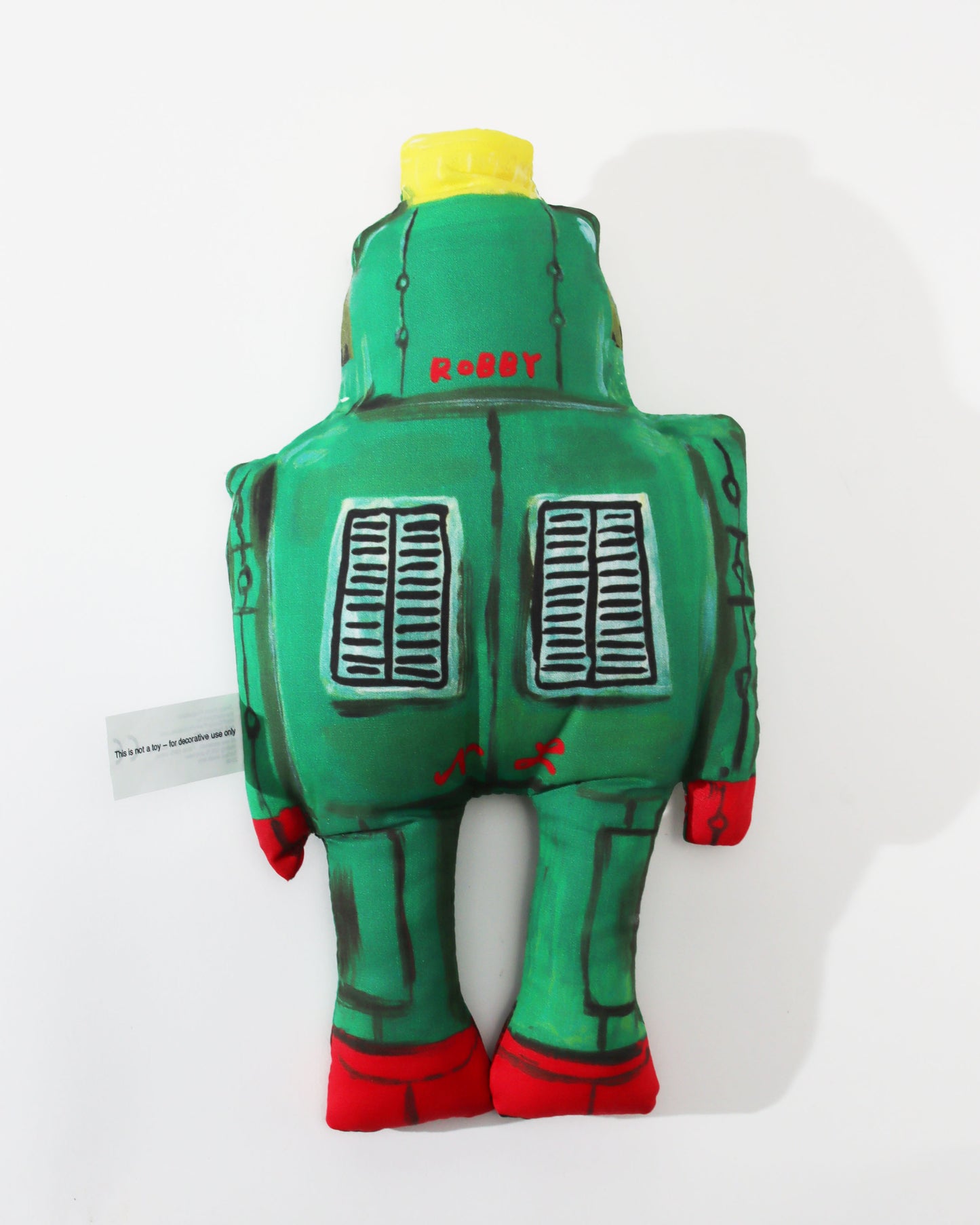 ドール Robot
