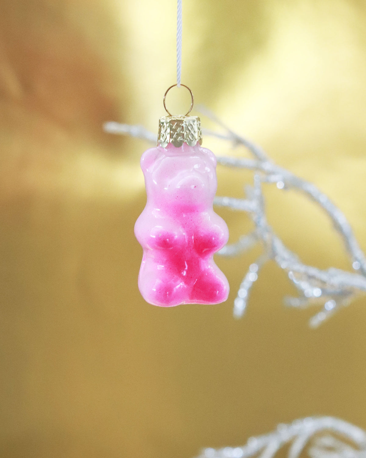 オーナメント GUMMY BEARS