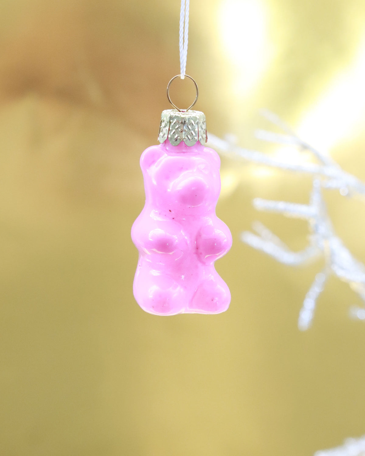 オーナメント GUMMY BEARS