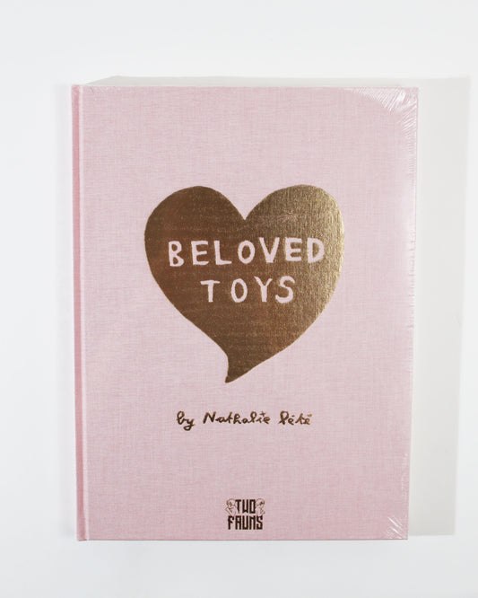 ブック Beloved Toys