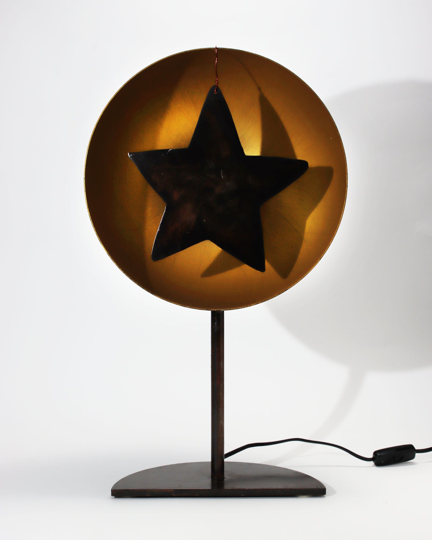 ＜LISDIN＞ 【店舗直送】LUEURDETOILE スタンドライト