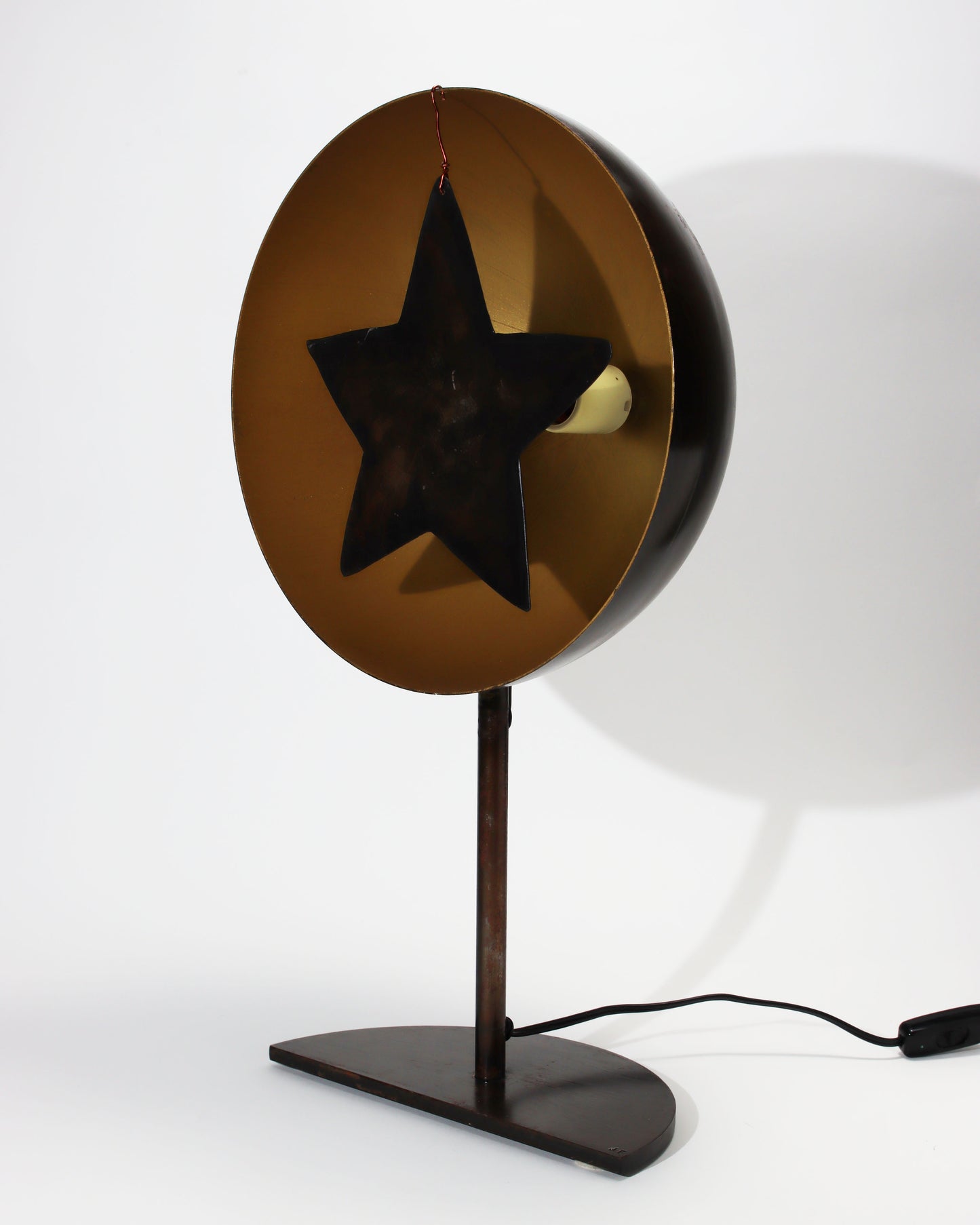 ＜LISDIN＞ 【店舗直送】LUEURDETOILE スタンドライト