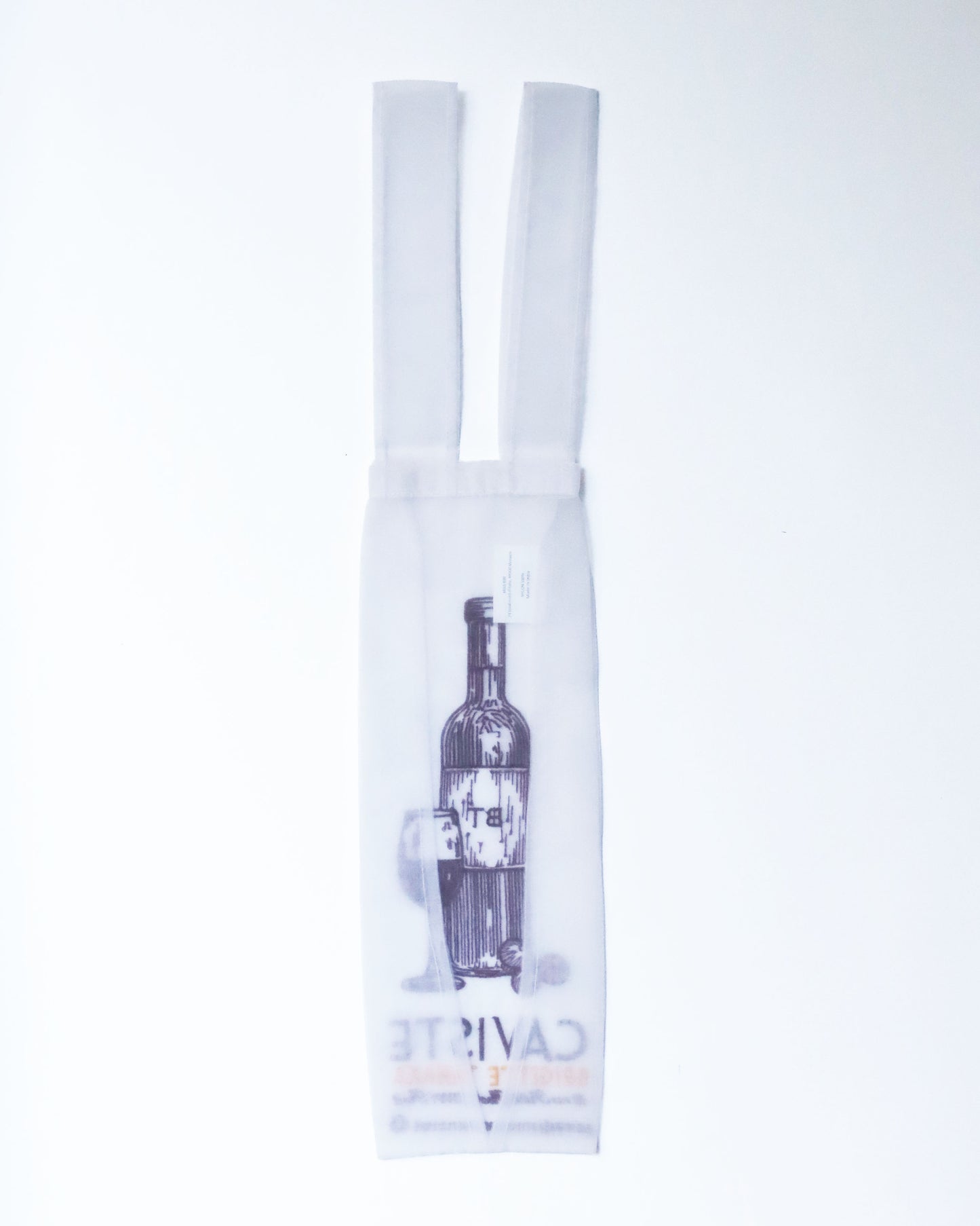 <Brigitte TANAKA> バッグ Caviste
