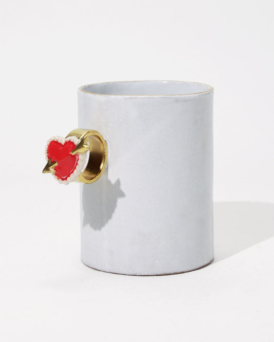 Serena Valentin リングカップ