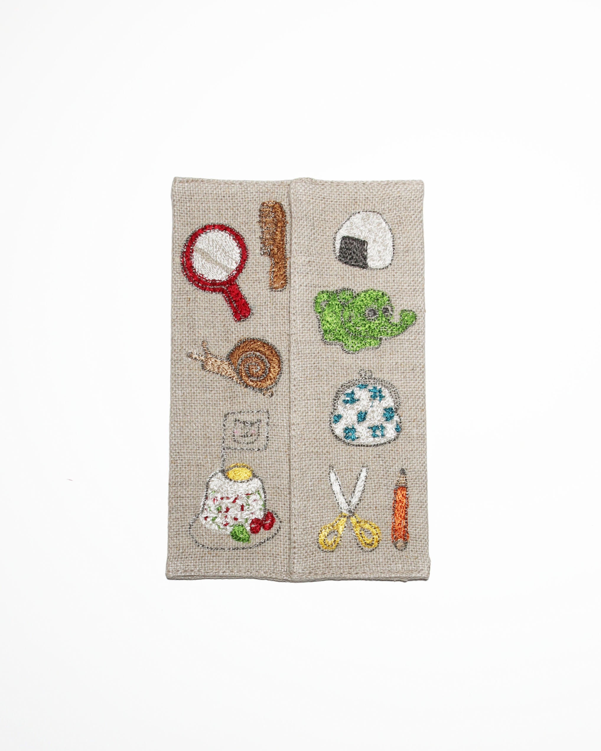 Coral & Tusk × Nekomura san コラボレーションコレクション – ATELIER