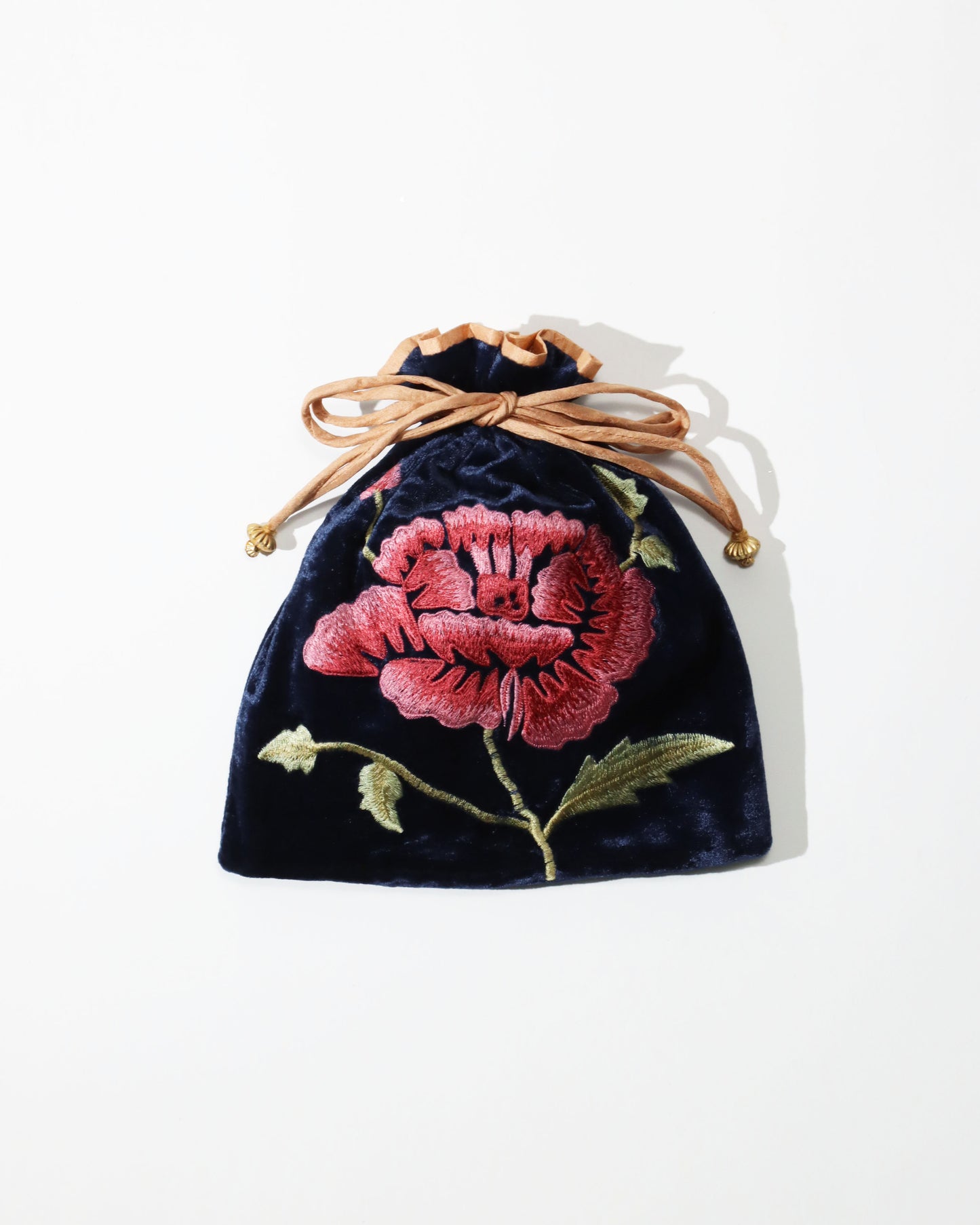 ジュエリーポーチ DELIA