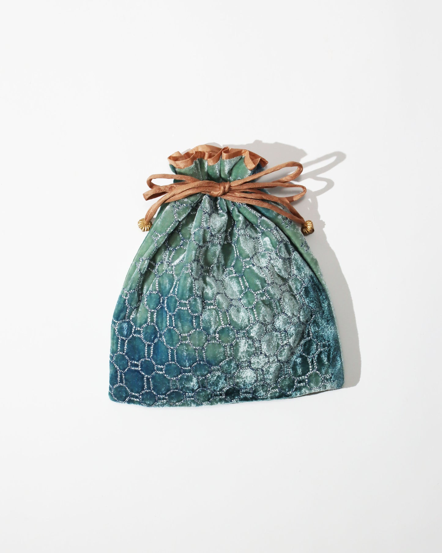 ジュエリーポーチ CIRCA