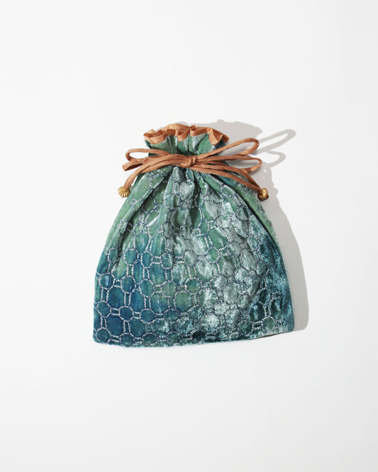 ジュエリーポーチ CIRCA