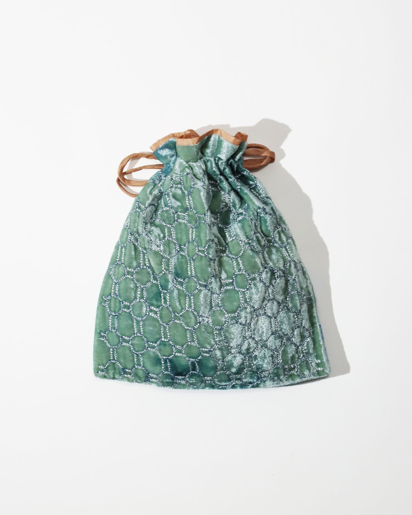 ジュエリーポーチ CIRCA