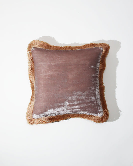 クッションカバー 30x30 Moonstone/Beige