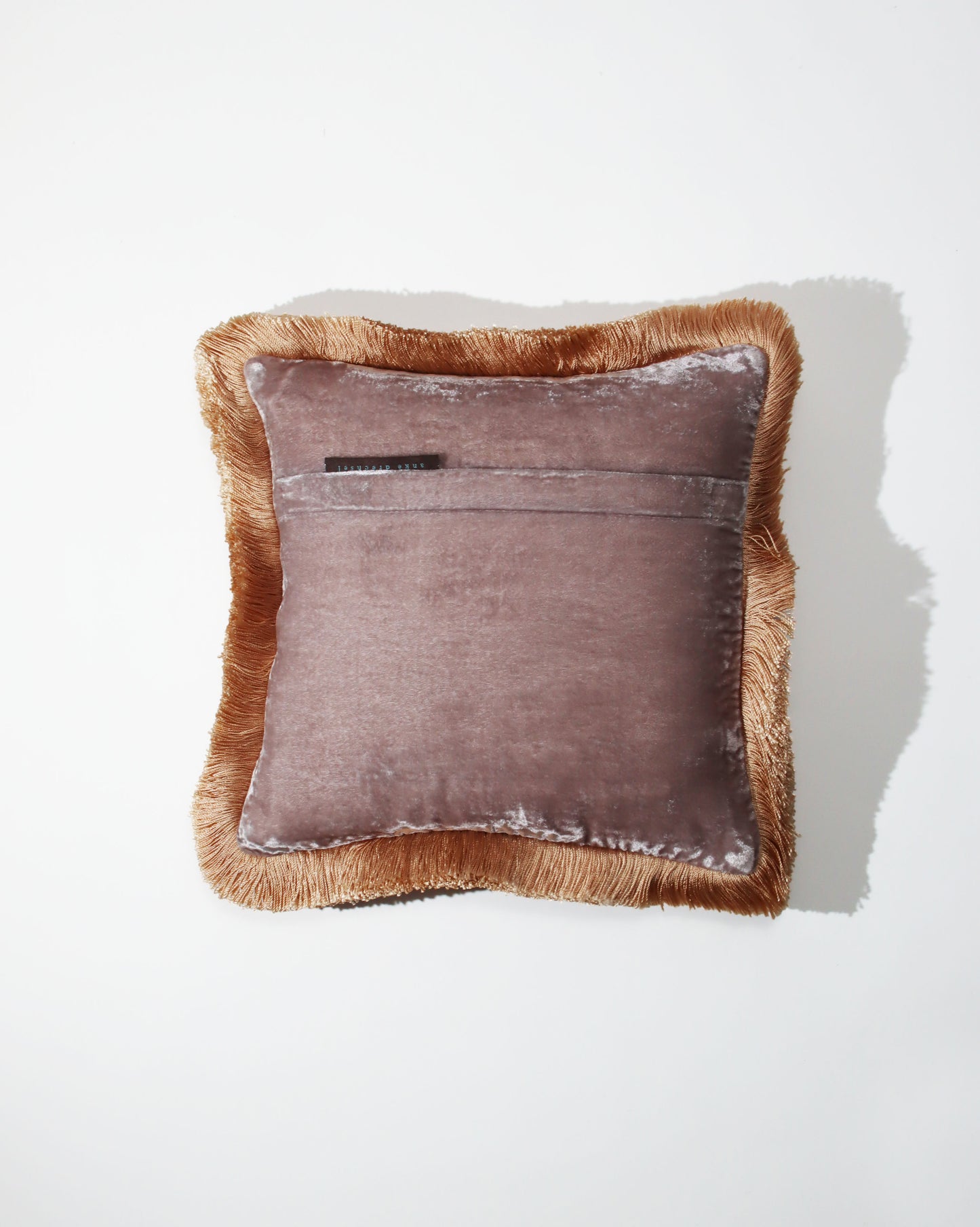 クッションカバー 30x30 Moonstone/Beige