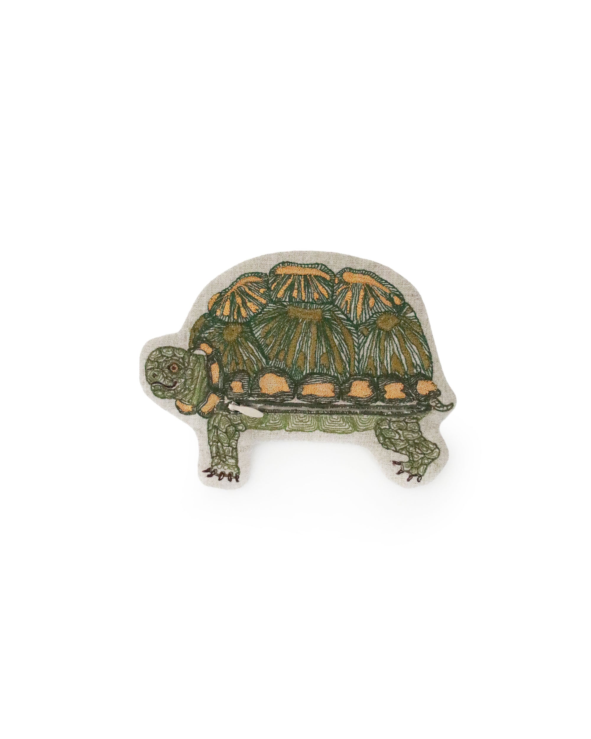 ポーチ Turtle
