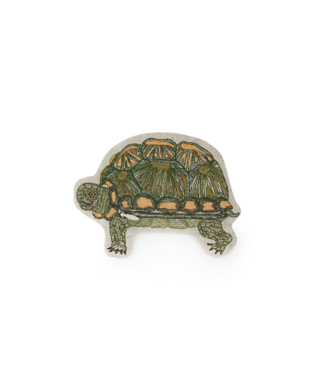 ポーチ Turtle