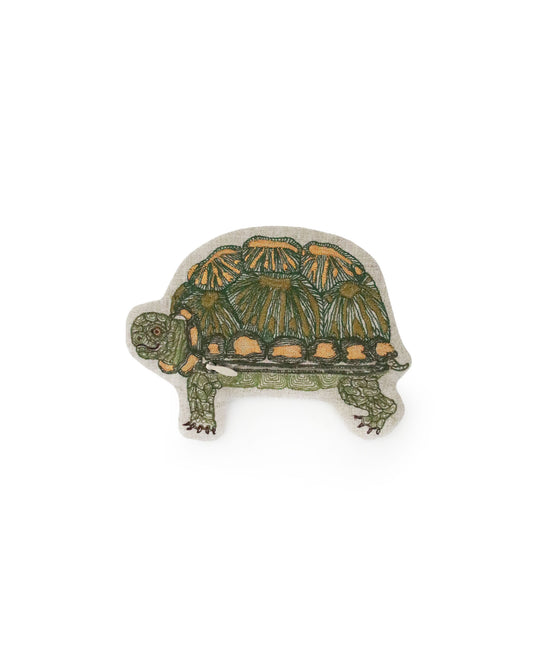 ポーチ Turtle