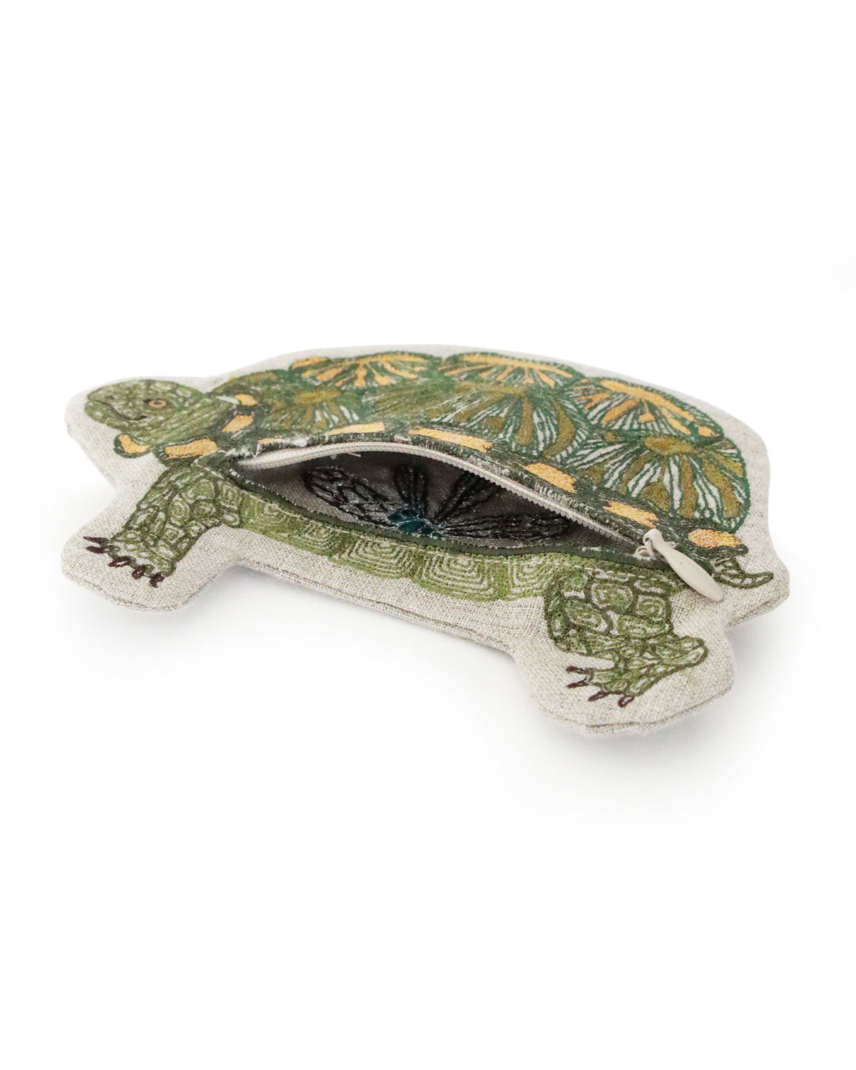 ポーチ Turtle