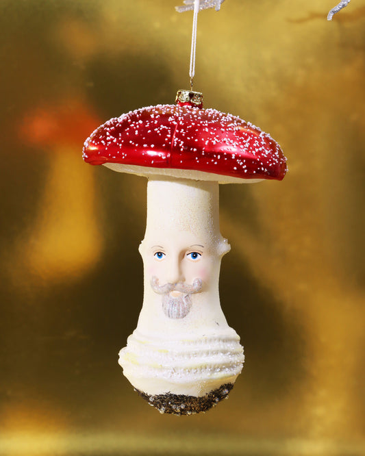 オーナメント MUSHROOM FELLOW