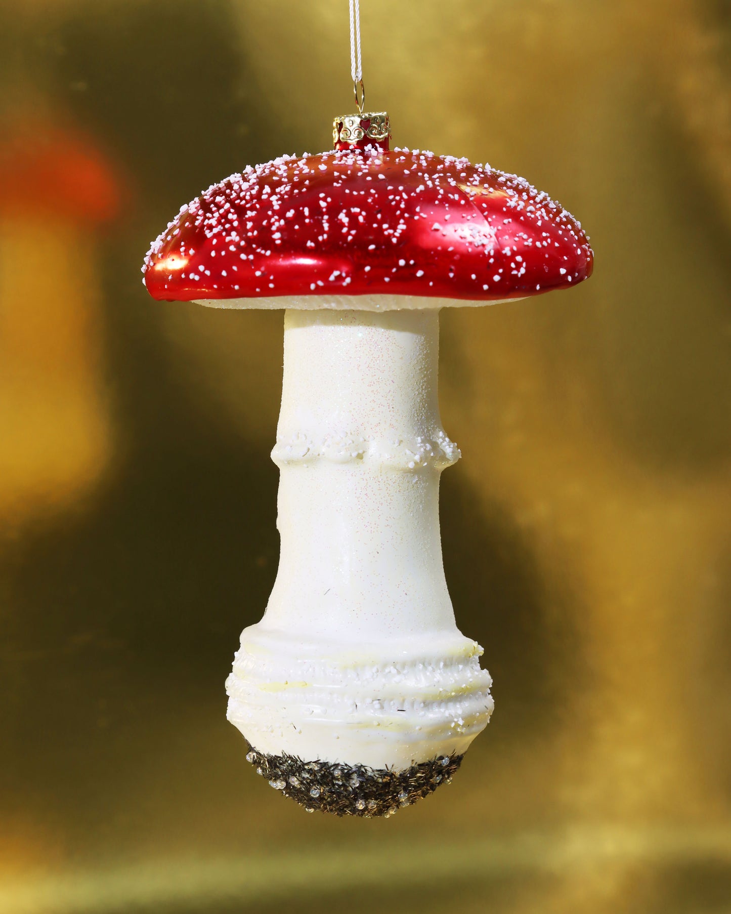 オーナメント MUSHROOM FELLOW