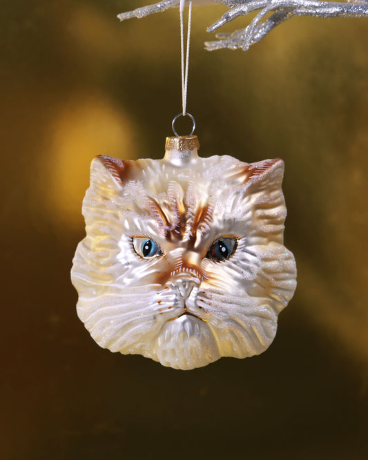 オーナメント CAT