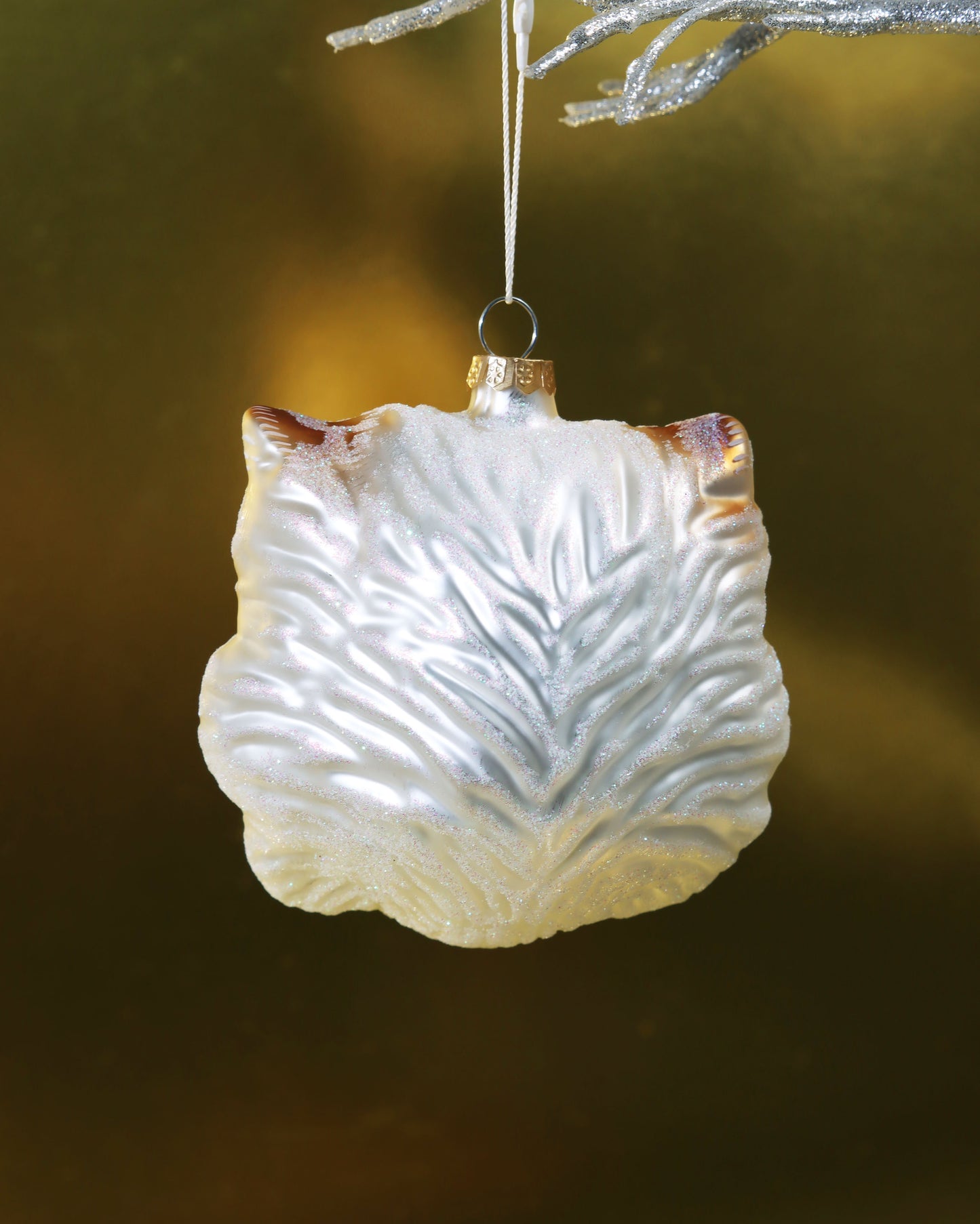 オーナメント CAT