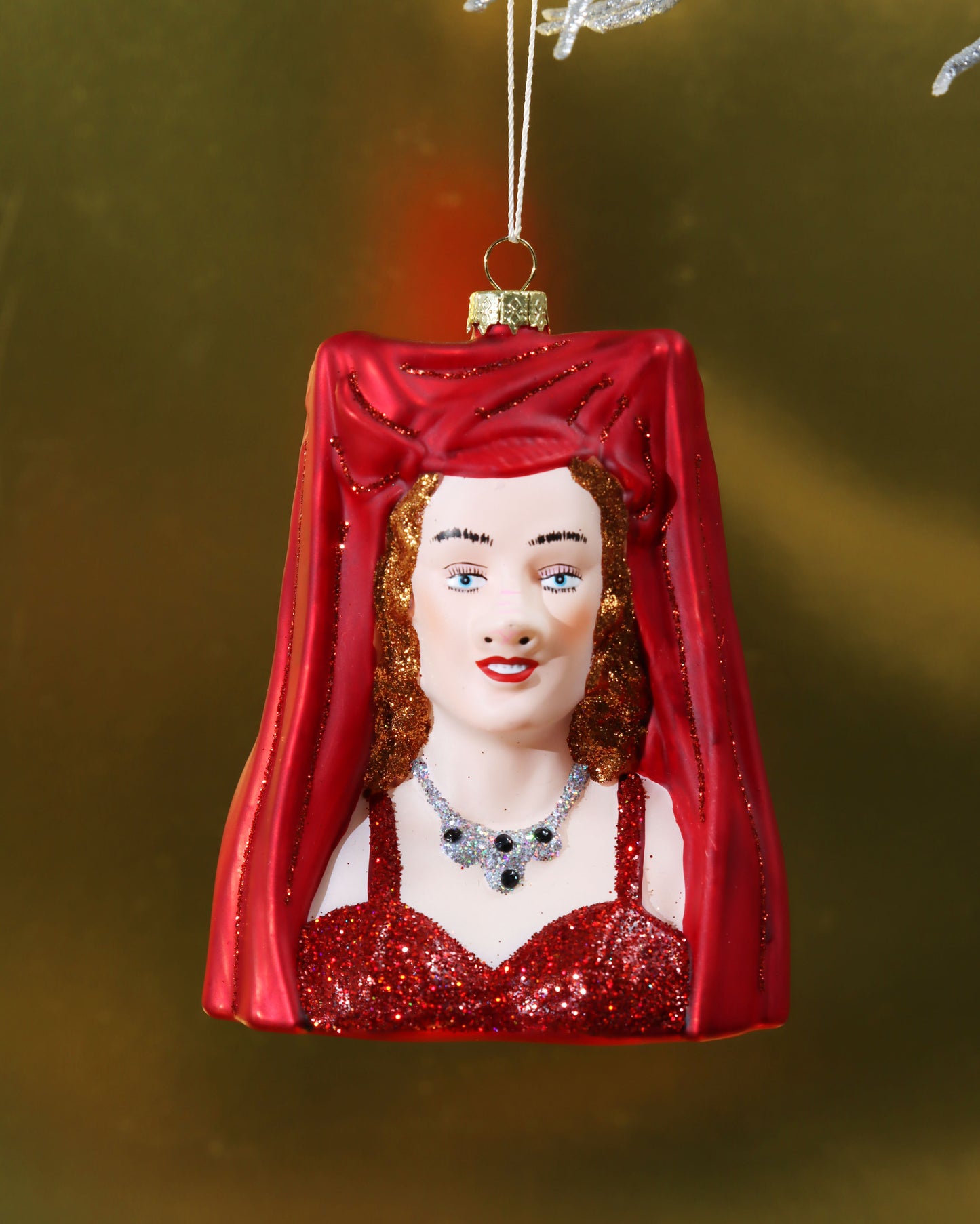 オーナメント CHAPELL ROAN