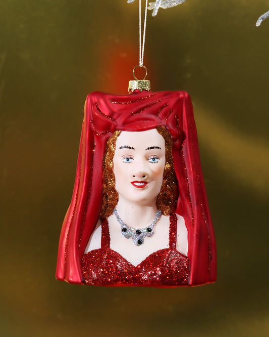 オーナメント CHAPELL ROAN