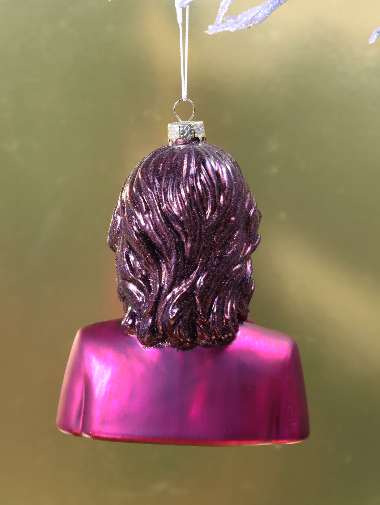 オーナメント MICK JAGGER