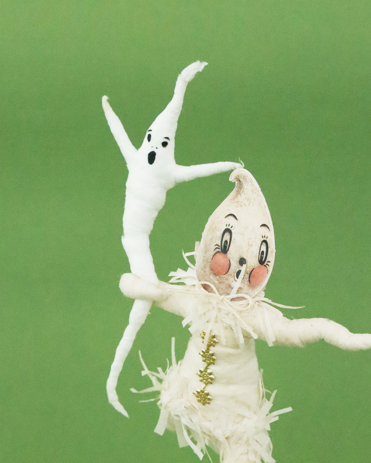 オブジェ Haunting Ghosts (In Partnership With Johanna Parker Design)