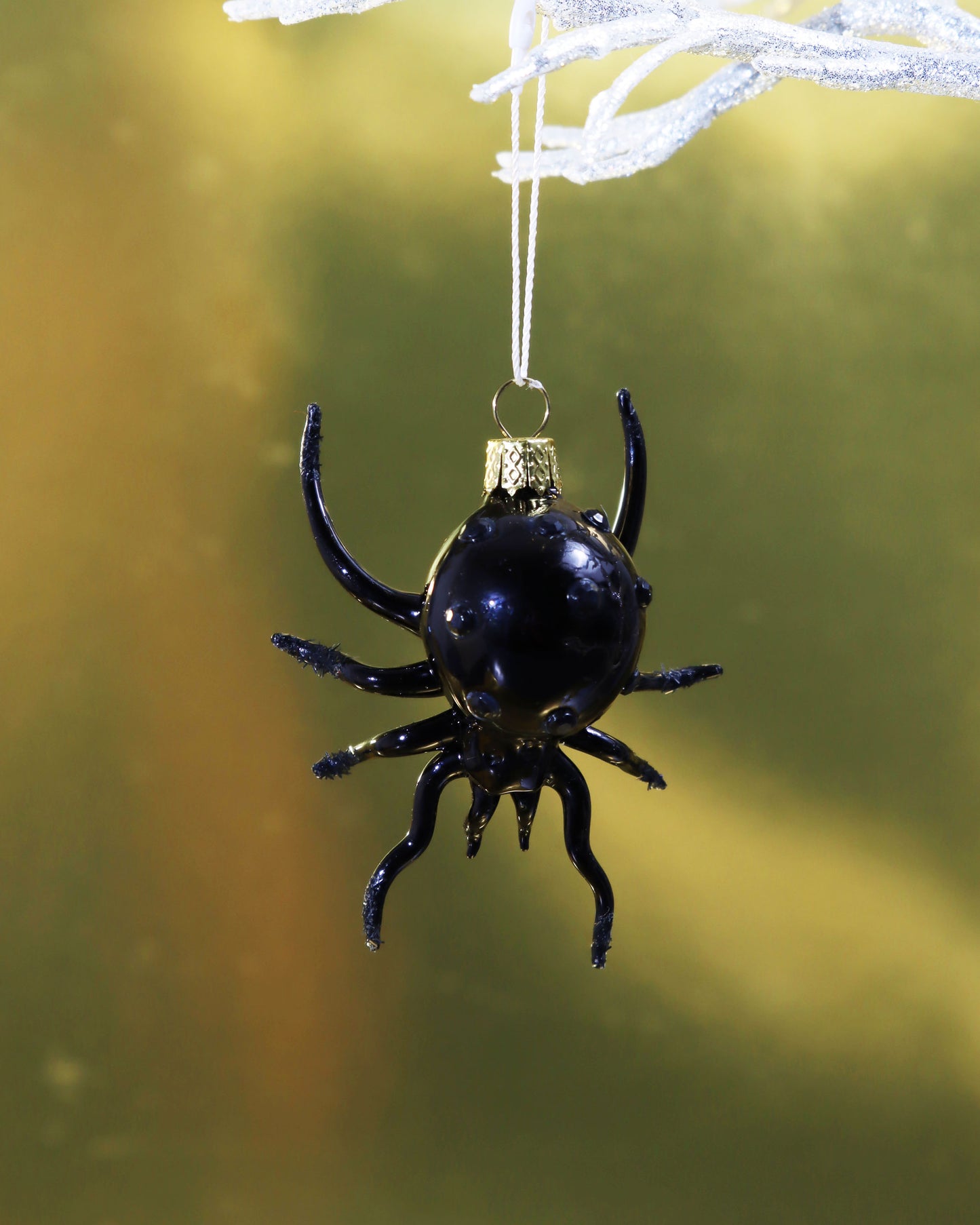 オーナメント BLACK WIDOW