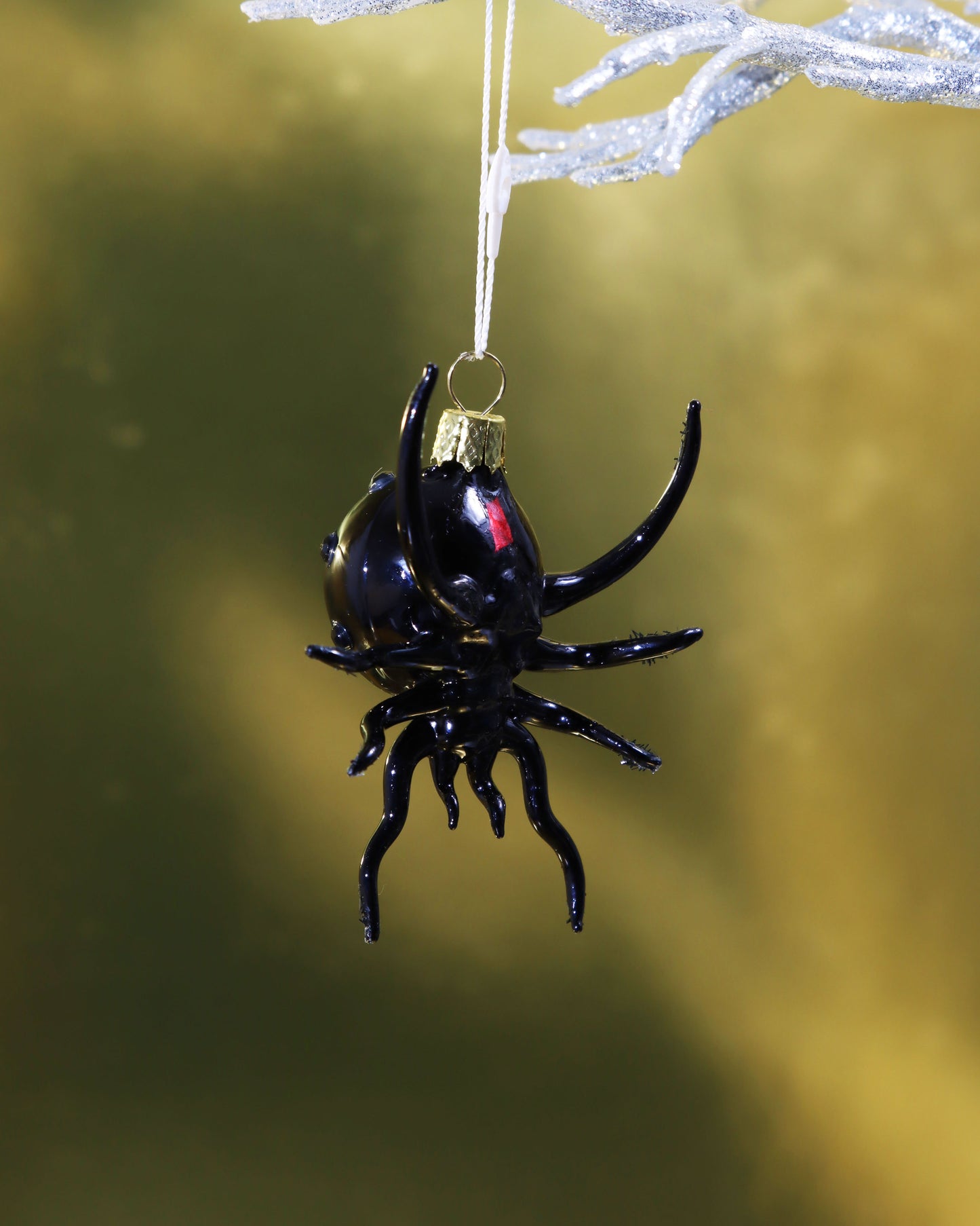 オーナメント BLACK WIDOW