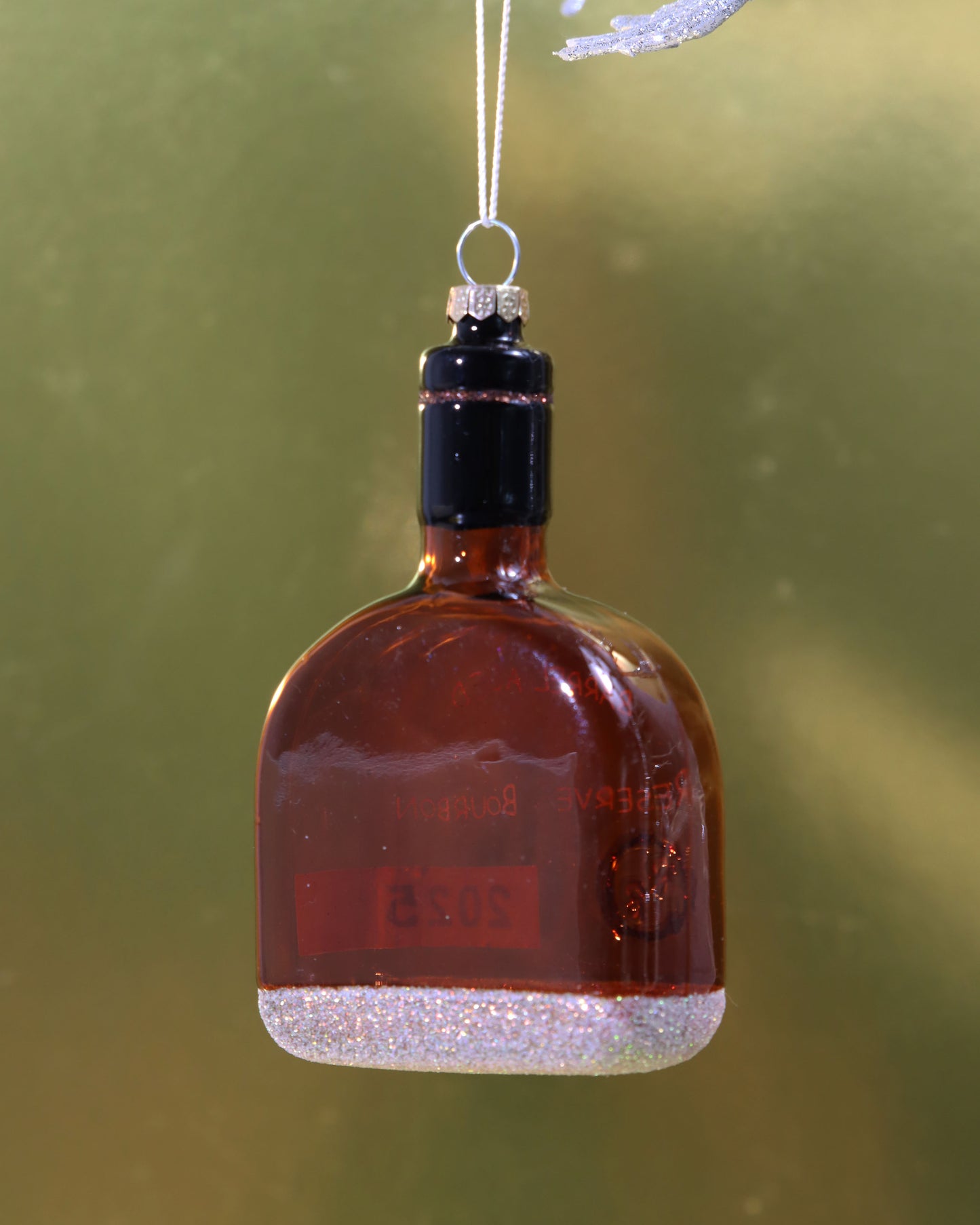 オーナメント BARRELL AGED BOURBON