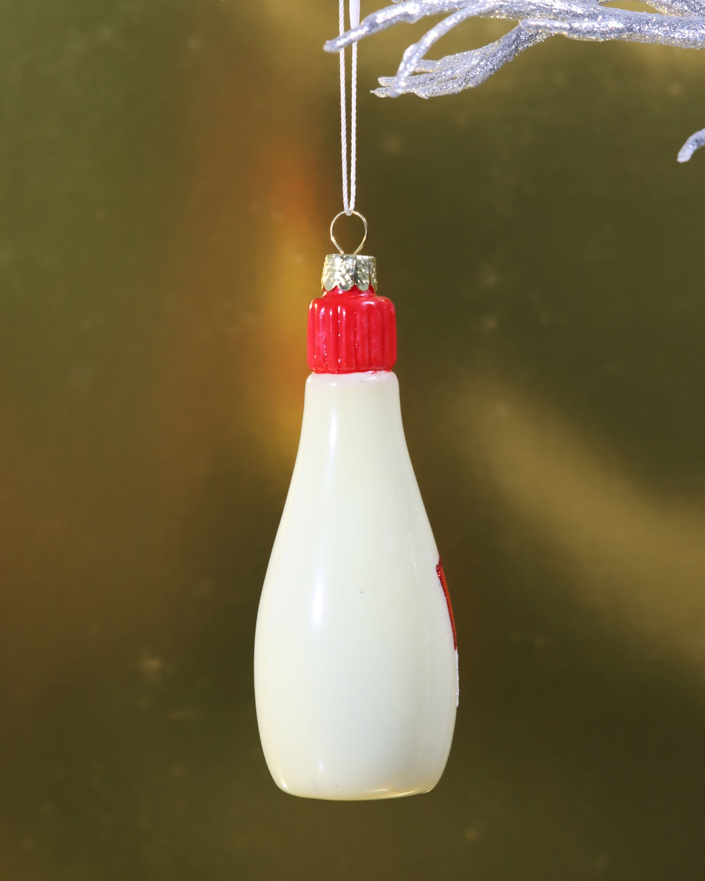 オーナメント KEWPIE