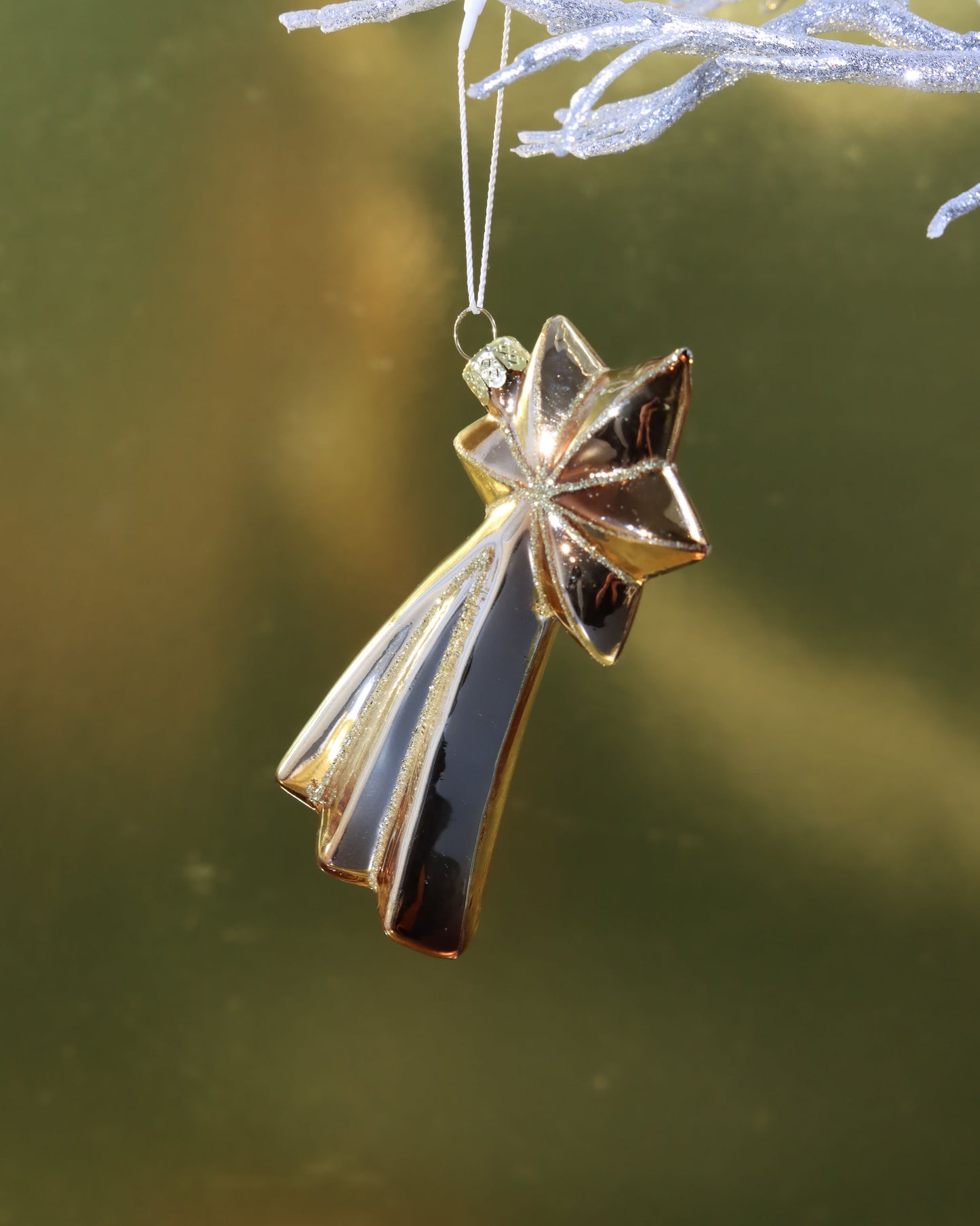 オーナメント MIDNIGHT COMET