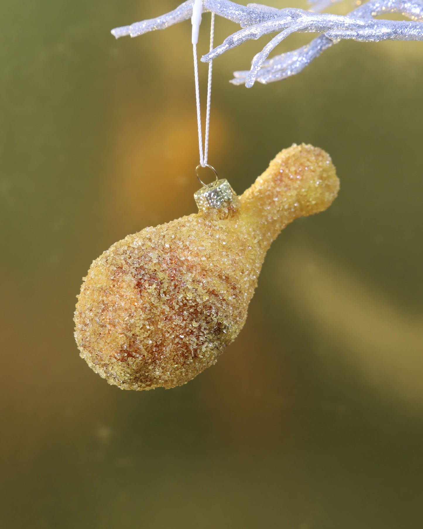 オーナメント FRIED CHICKEN