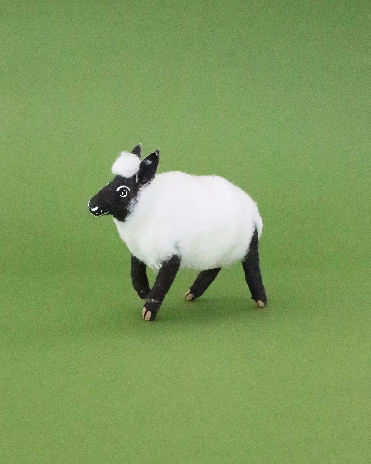オブジェ/オーナメント Black Sheep
