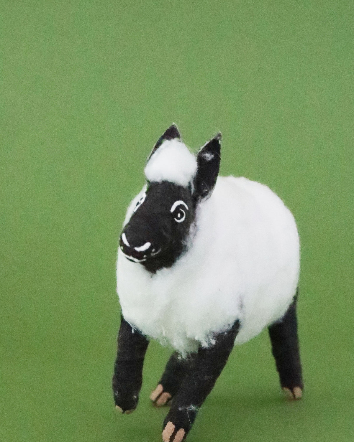 オブジェ/オーナメント Black Sheep