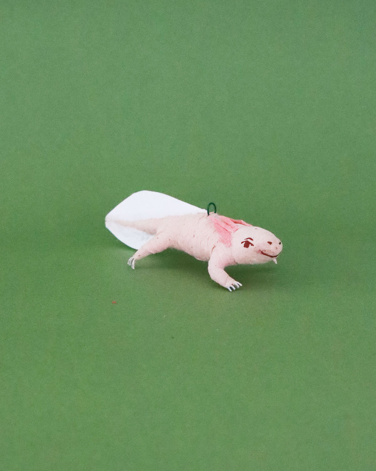 オブジェ/オーナメント Axolotl
