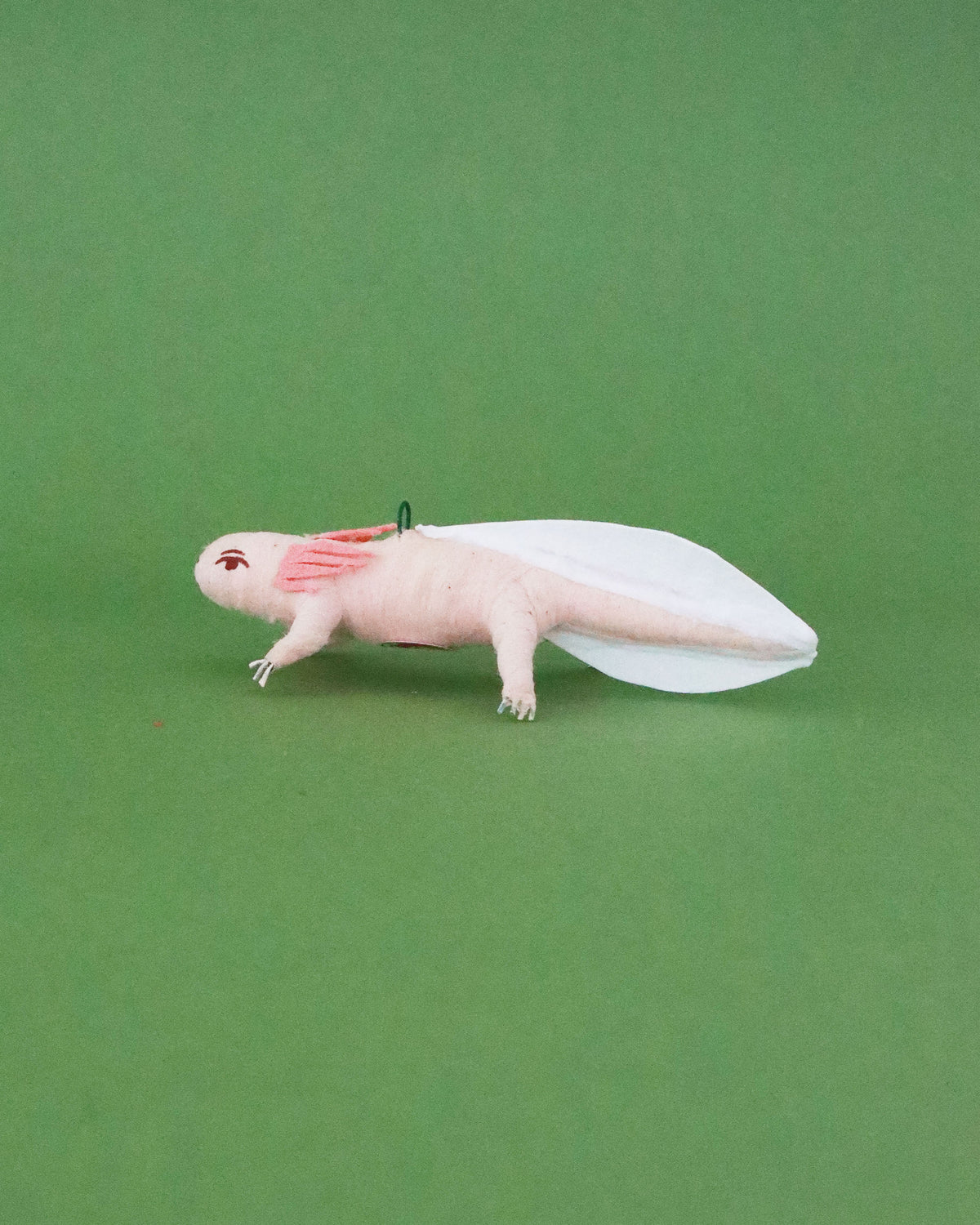 オブジェ/オーナメント Axolotl