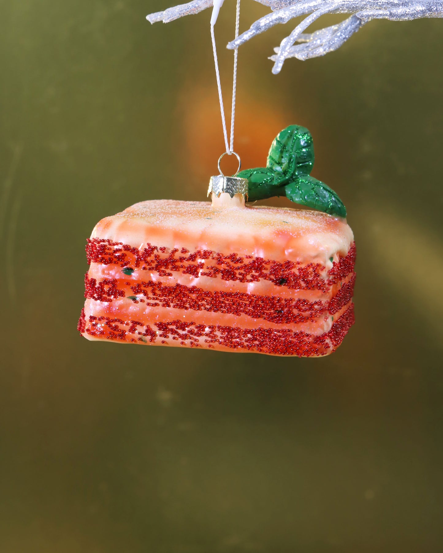 オーナメント LASAGNA