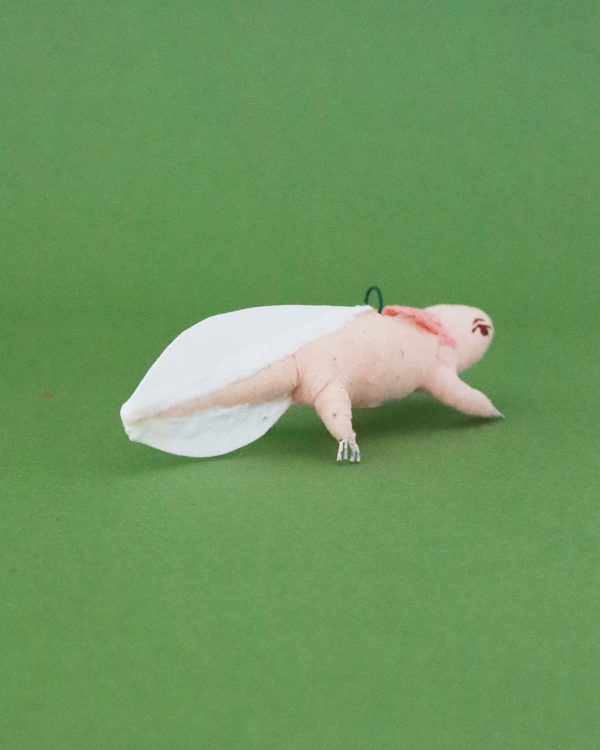 オブジェ/オーナメント Axolotl