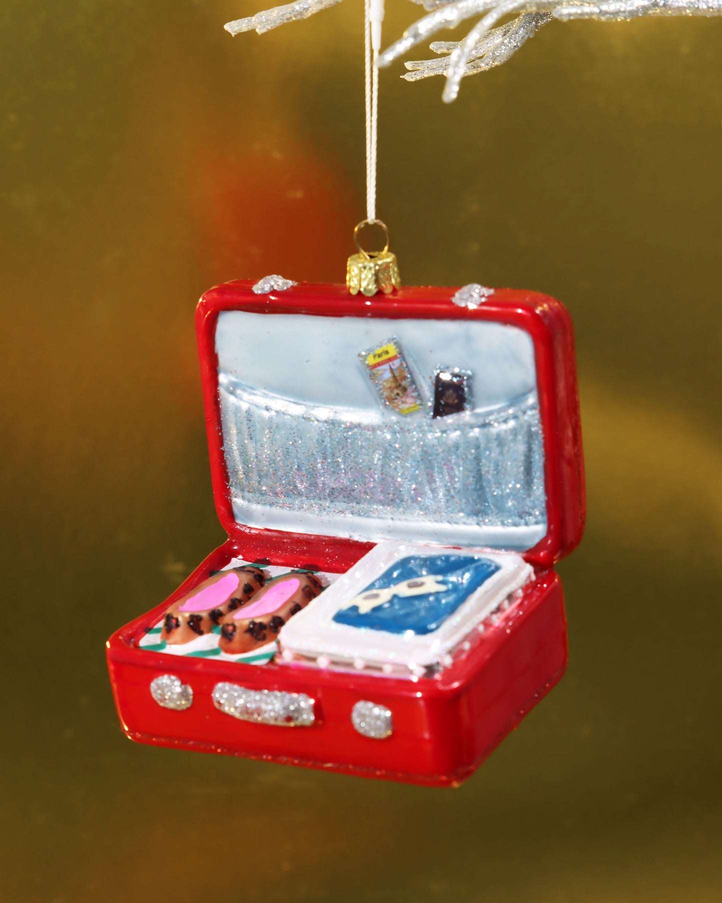 オーナメント THE EXCURSIONIST